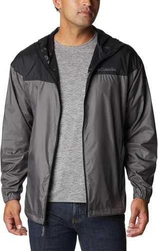 Miniatura 7 de Columbia Men's Flash Challenger Novelty Windbreaker
