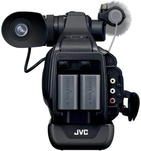 Miniatura 6 de JVC Videocámara de montaje en hombro HD GYHM70U