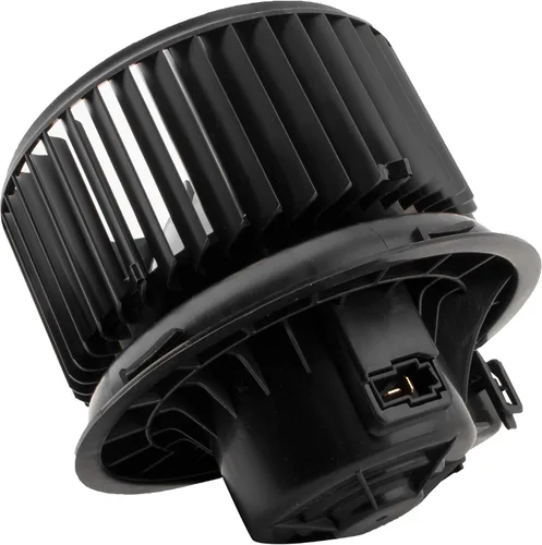 Miniatura 2 de BOXI Reemplazo del conjunto del ventilador del motor del ventilador del calentador HVAC del A/C para Kia Forte 2010 2011 2012 2013 Reemplazar