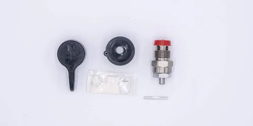 Miniatura 7 de Válvula Prime Graco 235014