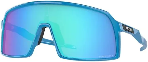 Miniatura 24 de Oakley Sutro OO9406 / OO9462 - Lentes de sol para hombre, kit de correa de accesorios, bolsa de microfibra