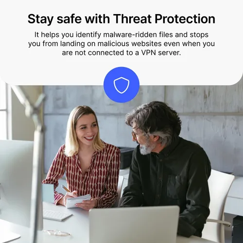 Miniatura 13 de NordVPN Standard, 10 Devices, 1-Year, VPN & Cybersecurity, Digital Code