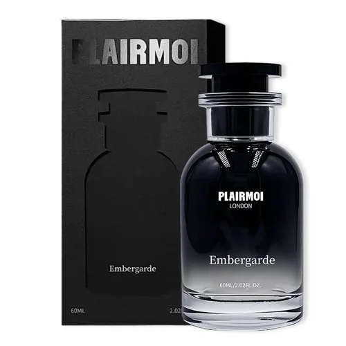 Miniatura 9 de Colonia de feromonas para hombre, aroma masculino de larga duración para confianza y atracción, fragancia magnética para citas, trabajo y uso