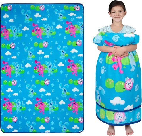 Miniatura 7 de Franco Ropa de cama para niños Manta de sofá de felpa súper suave, 46 x 60 pulgadas, Sonic The Hedgehog, Anime Sonic el erizo