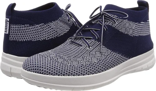 Miniatura 7 de FitFlop Uberknit Zapatillas de deporte para hombre