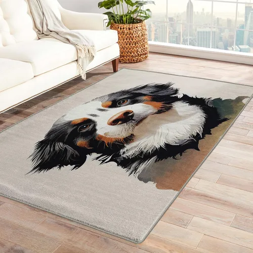 Miniatura 10 de Alfombra africana de 2 x 3 pies, alfombra de área afro, alfombras étnicas para entrada, sala de estar, dormitorio, alfombra africana, decoración