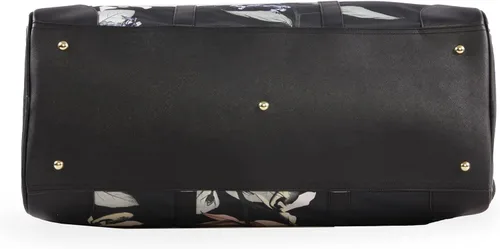 Miniatura 5 de BEBE Whitney Weekend Travel Bag For Women