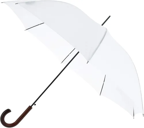 Miniatura 2 de ShedRain Auto Open Traditional Stick Umbrella