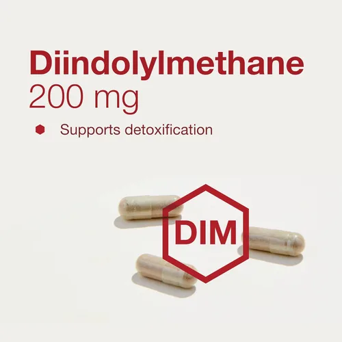 Miniatura 4 de PROTOCOL FOR LIFE BALANCE DIM 200 Plus CDG - 200 mg - Suplemento de calcio y DIM - para limpiar desintoxicación y metabolismo hormonal - Glucarato