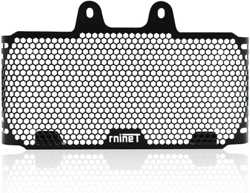 Miniatura 4 de Motorcycle Radiator Grille, Motorcycle Accessorie for B&MW R Nine T Scrambler Pure Racer Urban G/S Oil Cooler Guard RnineT Radiator Grill Cover
