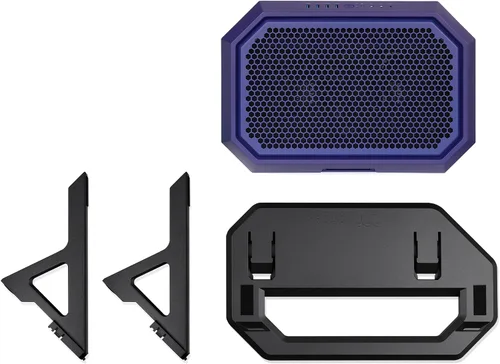 Miniatura 14 de Thermaltake Torre 600 Rosa Burbuja, torre media; 2x140mm ventiladores CT incluidos; soporte para radiador de 420mm; espacio para GPU de 400mm