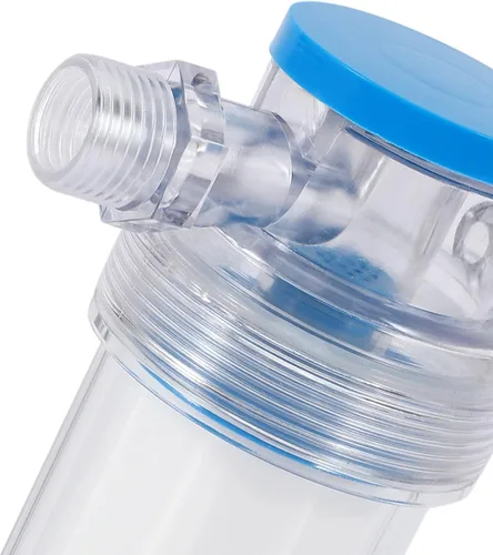 Miniatura 5 de Lavadora de sedimentos de óxido para el hogar a la impureza, calentador de agua, ducha, filtro de agua, grifo frontal, purificador de agua