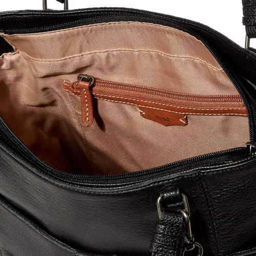 Miniatura 5 de The Sak Sequoia Leather Tote