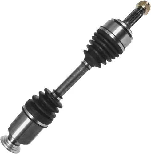 Miniatura 71 de Detroit Axle - Eje delantero derecho CV para Chevrolet Corsica Buick Skylark Cadillac Cimarron Pontiac Grand Am Sunbird Tempest lado pasajero CV eje