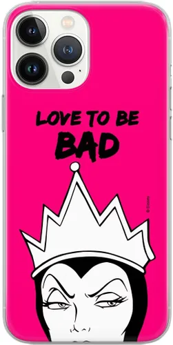 Miniatura 15 de ERT GROUP Funda de teléfono móvil para Xiaomi REDMI Note 10/10S original y con licencia oficial de Disney, villanos de Disney 002 adaptada