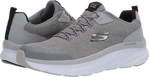 Miniatura 7 de Skechers D'lux Walker Pensive Oxford para hombre