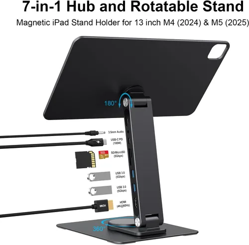 Miniatura 2 de iPad Pro de 13 pulgadas