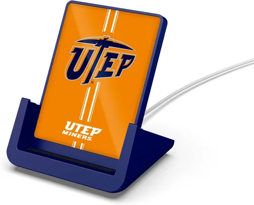 Miniatura 16 de SOAR NCAA Cell Phone Wireless Charging Stand V.4