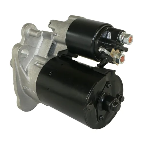 Miniatura 3 de Total Power Parts Arrancador 410-24071 compatible con/repuesto para Mini Cooper 2002-2008 0-986-018-830, 336-1775, 12-41-1-489-995, 12-41-1-517-328
