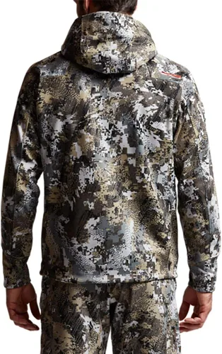 Miniatura 29 de SITKA Gear Chaqueta Jetstream a prueba de viento para hombre