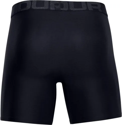 Miniatura 4 de Under Armour Tech - Boxerjock (6.0in)