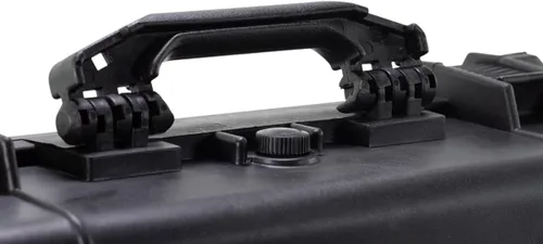 Miniatura 8 de Funda rígida impermeable - Resistente a golpes y al polvo - Protección de espuma - Válvula de ecualización de presión - Caja de almacenamiento