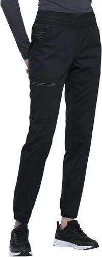 Miniatura 6 de Ropa quirúrgica para mujer, ropa de trabajo, revolución suave, elástica, fácil cuidado, WW011