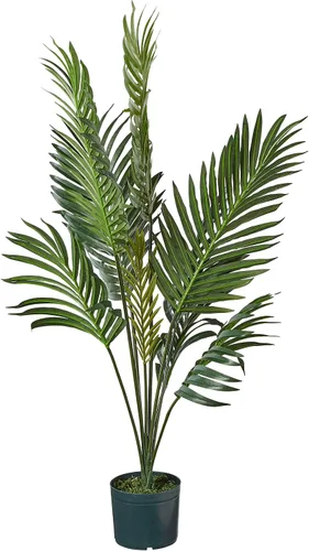 Miniatura 2 de Palmera Kentia Nearly Natural