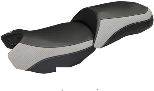 Miniatura 11 de Funda de asiento compatible con BMW R 1200 GS (13-18)