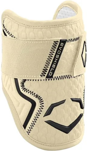 Miniatura 14 de EvoShield Pro-SRZ 2.0 - Codera para bateador Azul marino