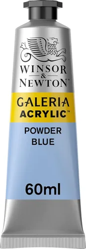 Miniatura 135 de De Galería Winsor & Newton: Tubo de color acrílico Gris de Payne