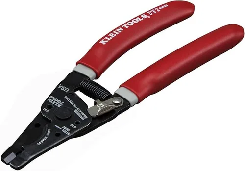 Miniatura 7 de Klein Tools 63020 Cortador multi-cable Klein-Kurve, fabricado en Estados Unidos