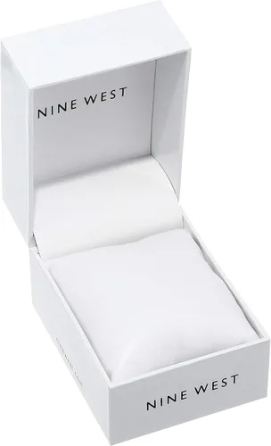 Miniatura 6 de Nine West - Reloj de pulsera para mujer