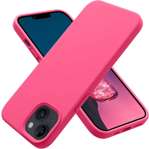 Miniatura 231 de OTOFLY Funda para iPhone 11, funda para teléfono 11, delgada, a prueba de golpes, antihuellas, forro de microfibra antiarañazos, funda protectora
