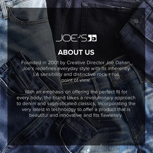 Miniatura 5 de Joe's Jeans Womens Mia