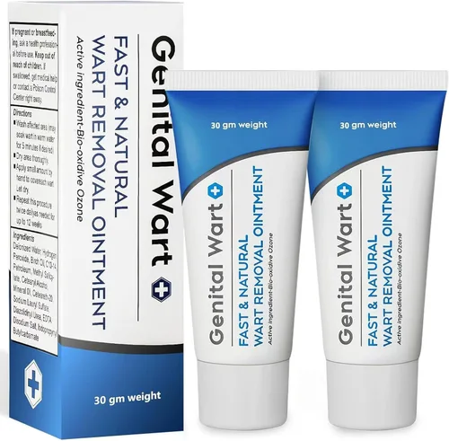 Miniatura 9 de Teklar Wart Remover Cream,Fast Acting Cream Wart Gel Maximum Strength,Salicylic Acid 2%, for Genital,Plantar, Common,Corn,Flat Wart.-（White）-331