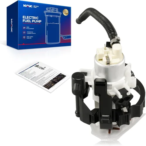 Miniatura 53 de KAX Conjunto de módulo de bomba de combustible eléctrica compatible con Chevrolet Traverse 2009-2017, Buick Enclave, GMC Acadia Limited, Saturn