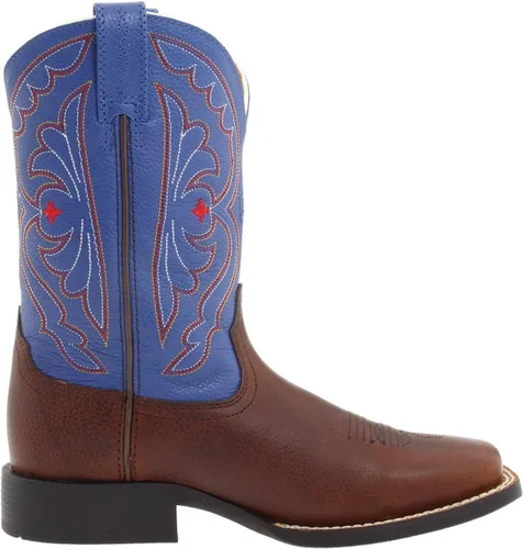 Miniatura 6 de Bota vaquera para niño Quickdraw de la marca Ariat Kids
