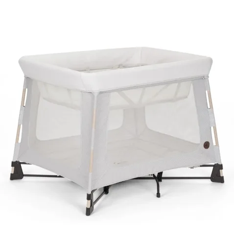 Miniatura 20 de Maxi-Cosi Swift - Corral para bebés con alfombra, corralito para bebés, patio de juegos con moisés, corralito portátil para bebés y niños pequeños