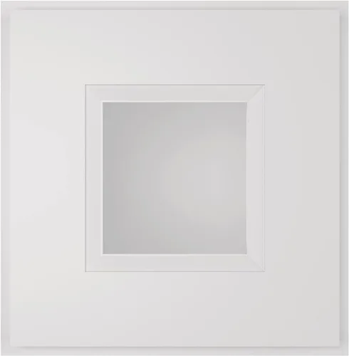 Miniatura 10 de LOVMOR Armarios de pared, botiquines con puertas de cierre suave, muebles decorativos para salas de estar, dormitorios, cocinas, lavaderos