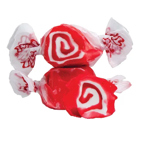 Miniatura 12 de Taffy Town Taffy de Agua Salada - Pastel de Manzana Taffy Gourmet Dulce Estilo Nougat Suave y Delicioso Bocadillos de Verano Dulces Buenos