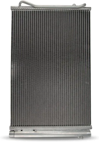 Miniatura 93 de KAX Condensador de aire acondicionado 3054 para Chevy Trailblazer 2002-2009, GMC Envoy, Chevy Trailblazer EXT 2002-2006, GMC Envoy XL, GMC Envoy XUV