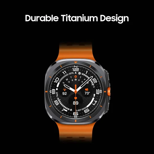 Miniatura 3 de SAMSUNG Galaxy Watch Ultra 1.850 in LTE AI Smartwatch + banda gratis, puntaje de energía, seguimiento de frecuencia cardíaca, monitor de sueño