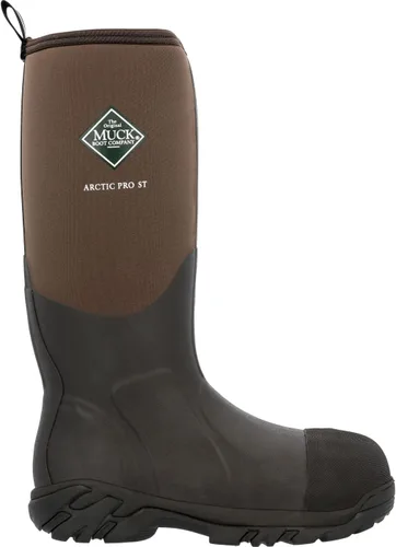 Miniatura 10 de MUCK Botas industriales Arctic Pro-u para hombre