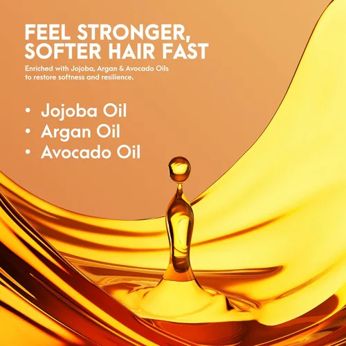 Miniatura 4 de COLURE Champú de volumen corporal, 33 onzas líquidas, lavado voluminizador para cabello fino y delgado, limpiador sin sulfatos sin