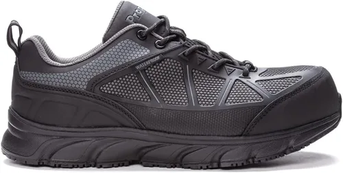 Miniatura 2 de Propet Seeley II - Zapatos de trabajo con punta compuesta para hombre