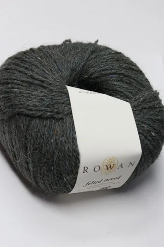 Miniatura 15 de Felted Tweed por Rowan