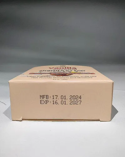 Miniatura 7 de Barra de champú de coco y vainilla, cuidado natural del cabello, suavidad sedosa y nutrición, fortalece el cabello y da volumen, sin parabenos