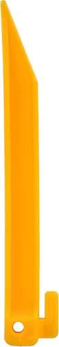 Miniatura 8 de Camco Contenedor utilitario desplegable – Úselo como bote de basura plegable cuando acampas – Capacidad para bolsas de basura de 30 galones