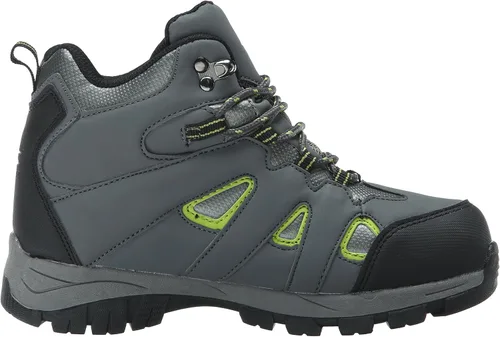 Miniatura 6 de Deer Stags Drew - Botas de alpinismo (niño pequeñoniño grande)